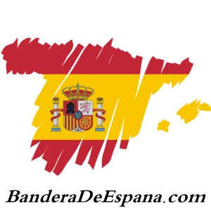 Aspectos de la bandera de espana