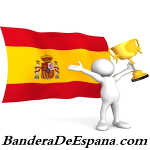 Hisotria y Caracteristicas de la bandera Espanola
